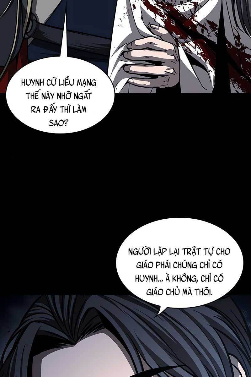 Nano Ma Thần Chap 132 - Next Chap 133