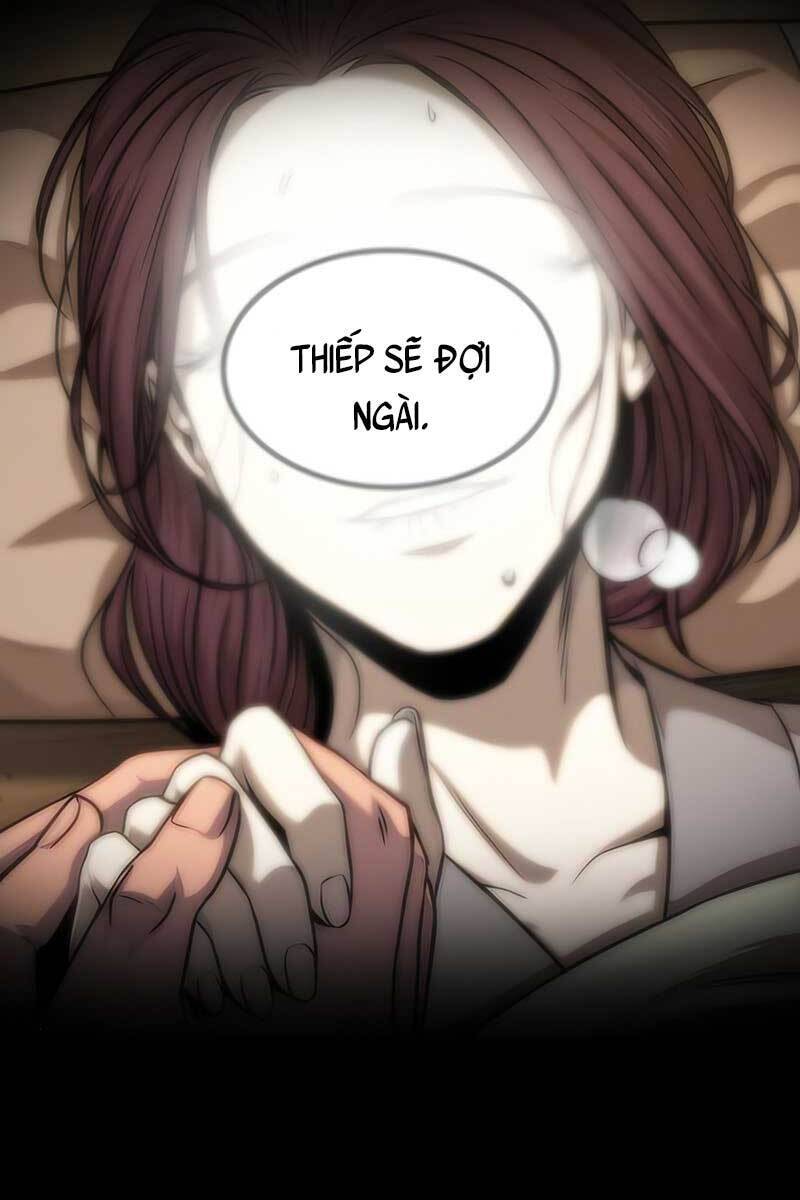 Nano Ma Thần Chap 132 - Next Chap 133