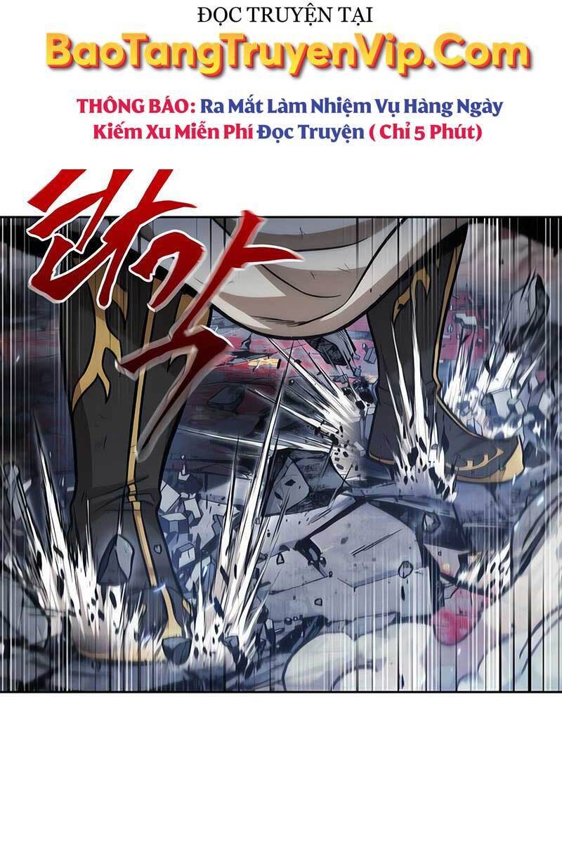 Nano Ma Thần Chap 132 - Next Chap 133