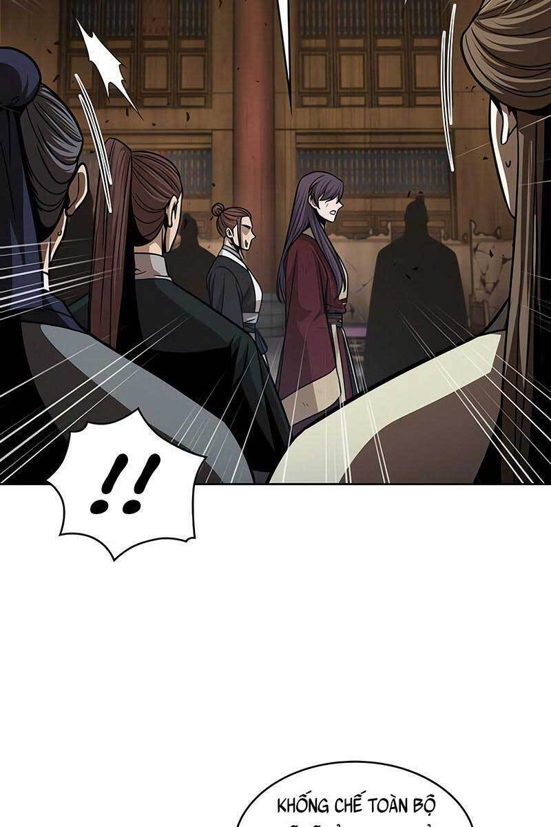 Nano Ma Thần Chap 133 - Next Chap 134