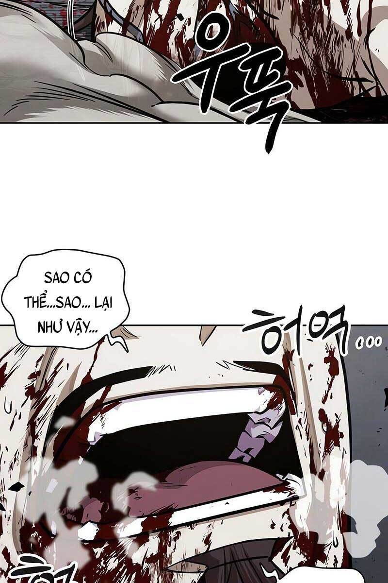 Nano Ma Thần Chap 133 - Next Chap 134