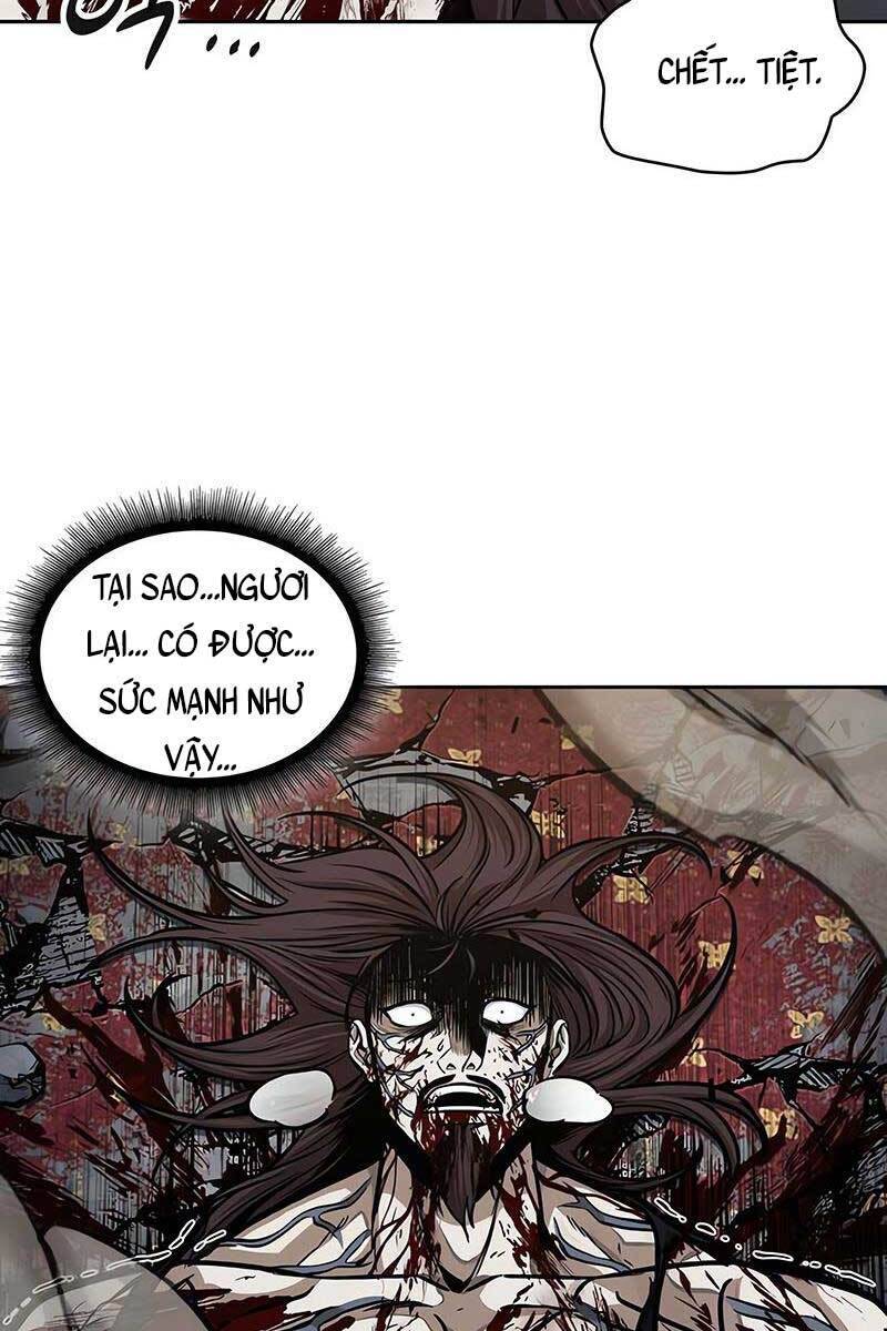 Nano Ma Thần Chap 133 - Next Chap 134