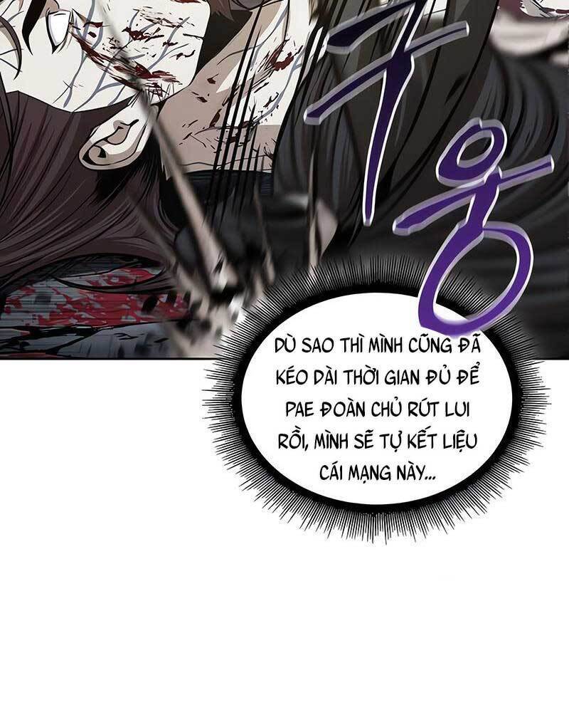 Nano Ma Thần Chap 133 - Next Chap 134