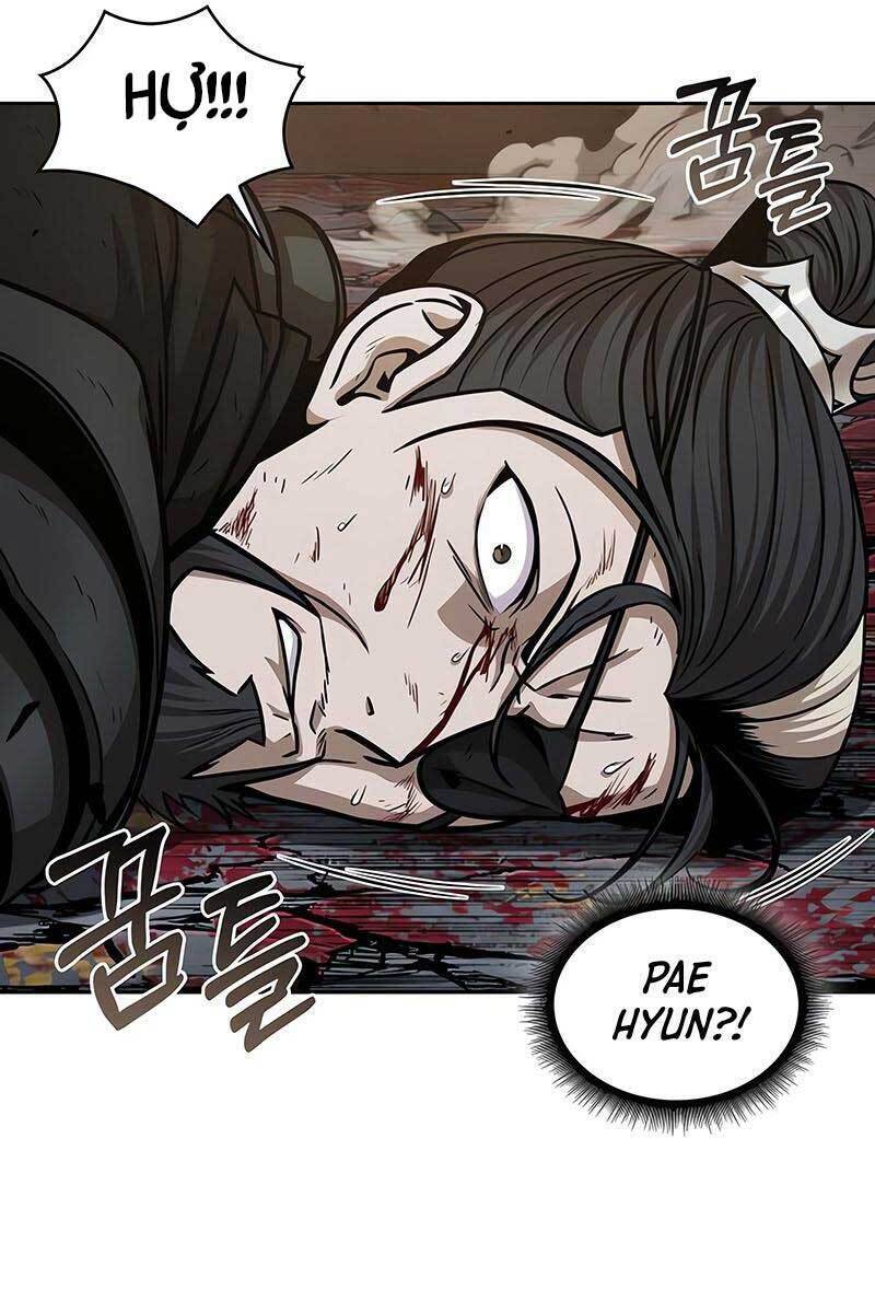 Nano Ma Thần Chap 133 - Next Chap 134