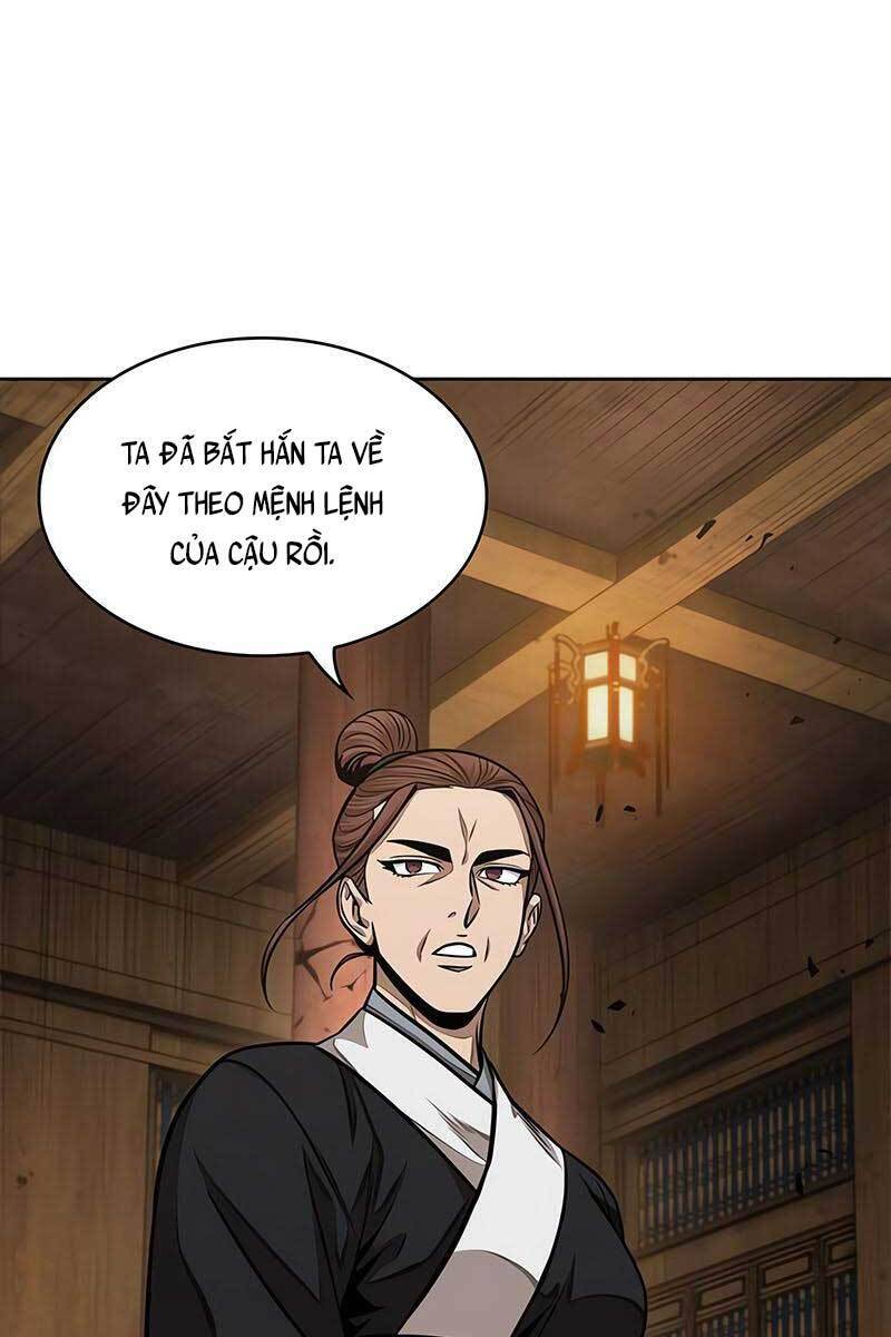 Nano Ma Thần Chap 133 - Next Chap 134