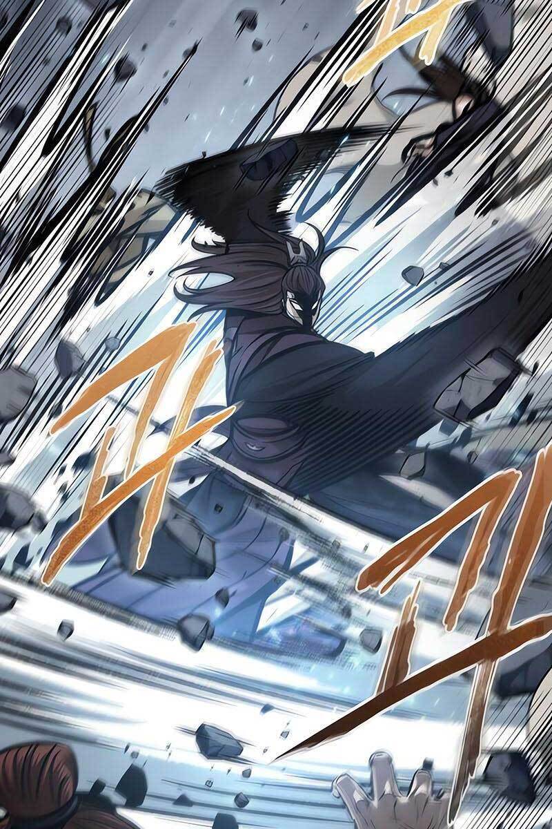 Nano Ma Thần Chap 133 - Next Chap 134