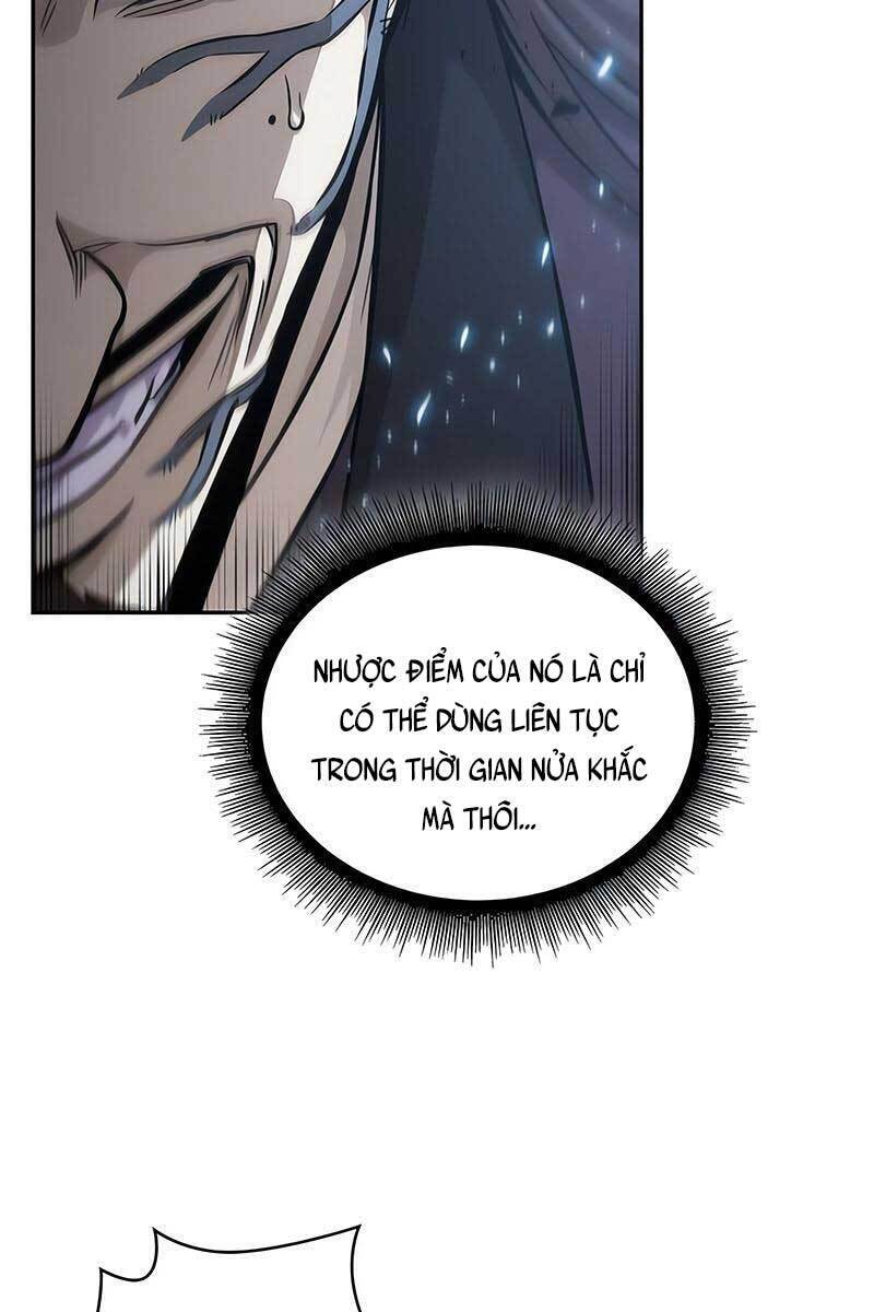 Nano Ma Thần Chap 133 - Next Chap 134
