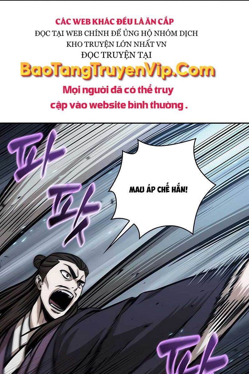Nano Ma Thần Chap 133 - Next Chap 134