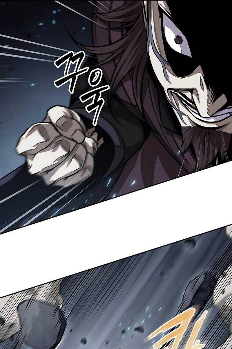Nano Ma Thần Chap 133 - Next Chap 134