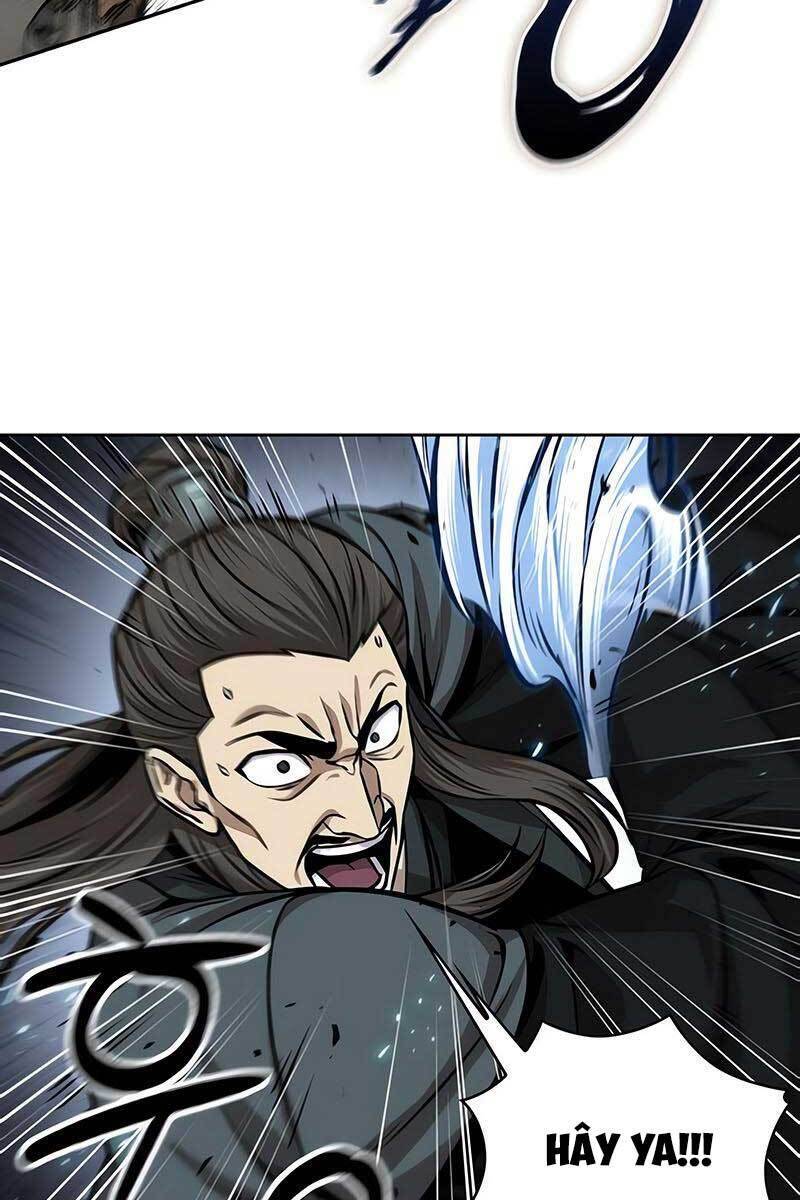 Nano Ma Thần Chap 133 - Next Chap 134