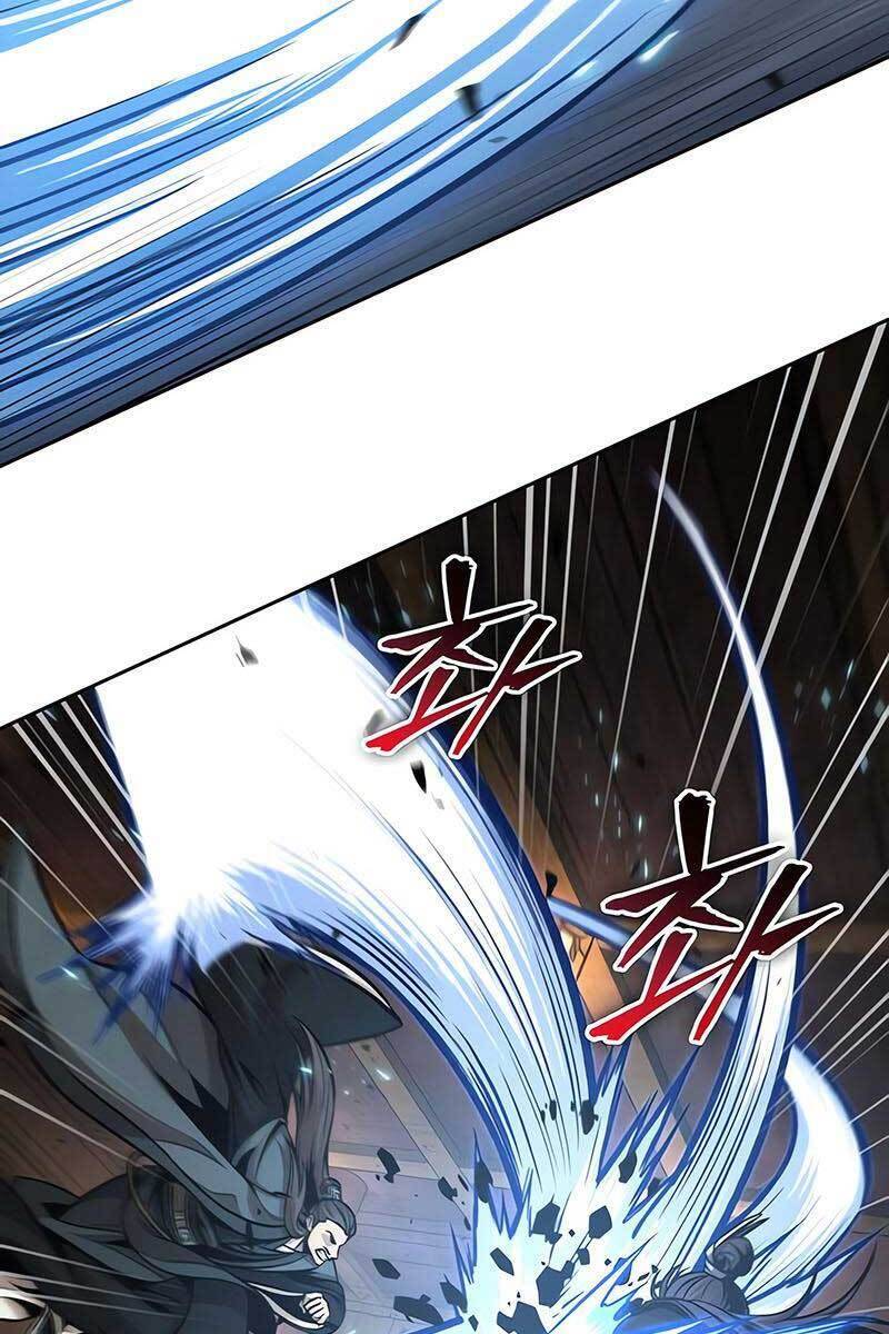 Nano Ma Thần Chap 133 - Next Chap 134
