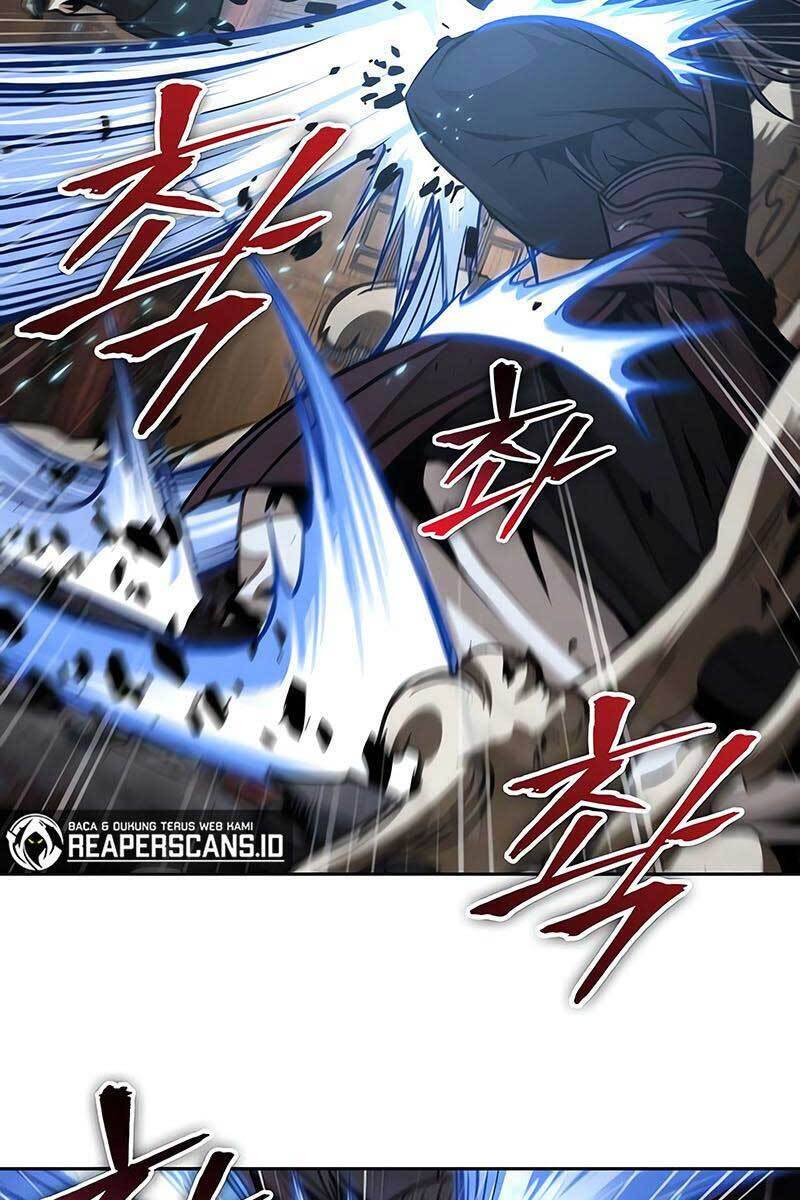 Nano Ma Thần Chap 133 - Next Chap 134