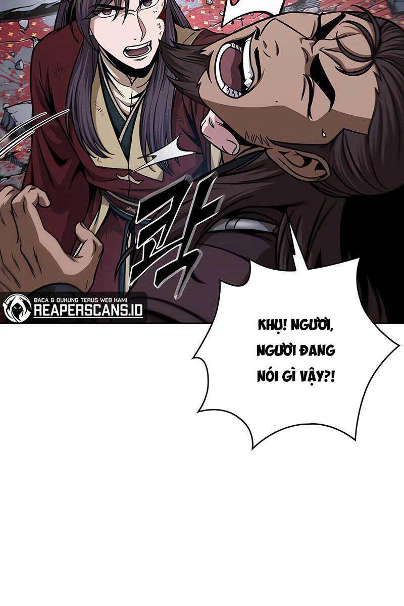 Nano Ma Thần Chap 133 - Next Chap 134