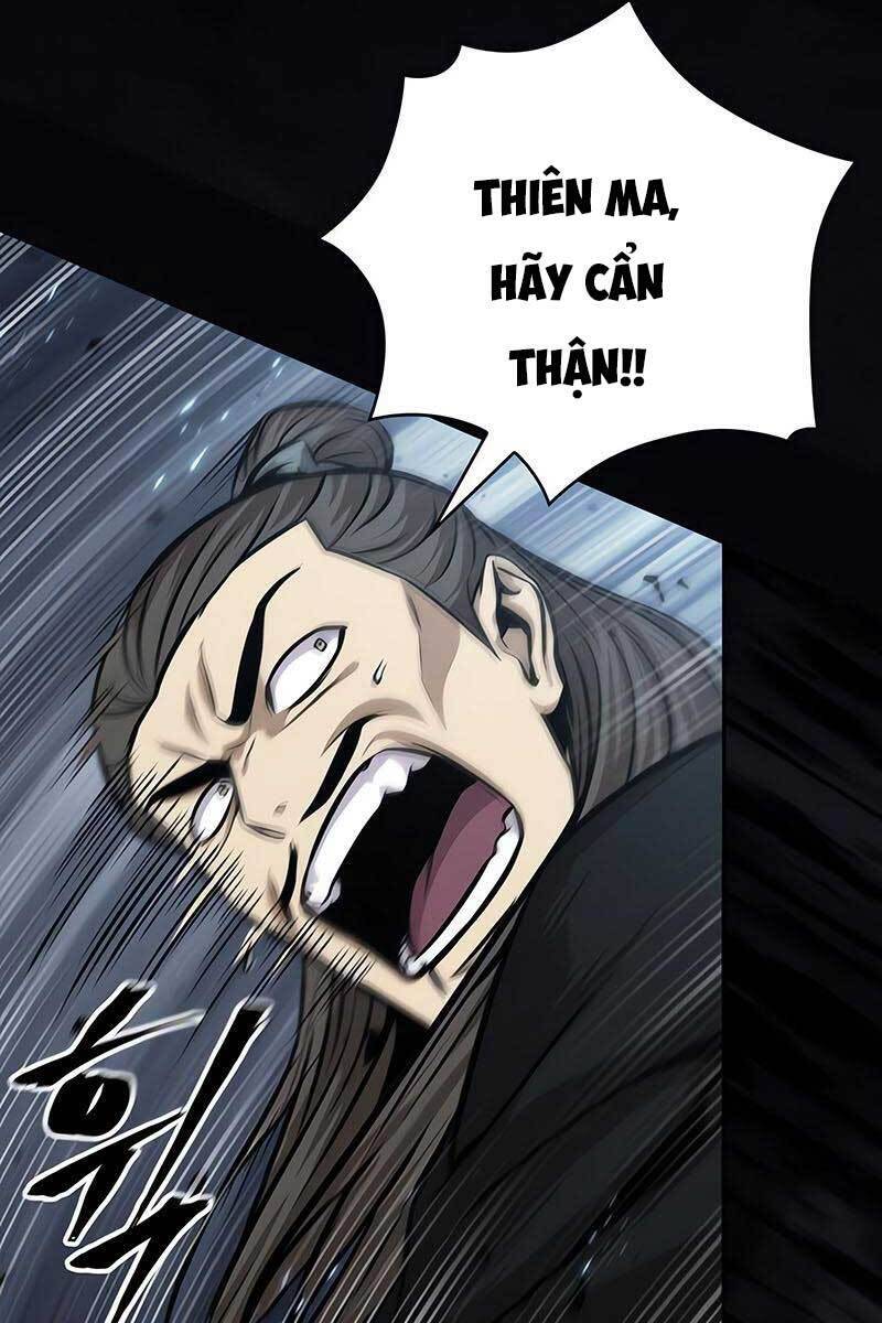 Nano Ma Thần Chap 133 - Next Chap 134