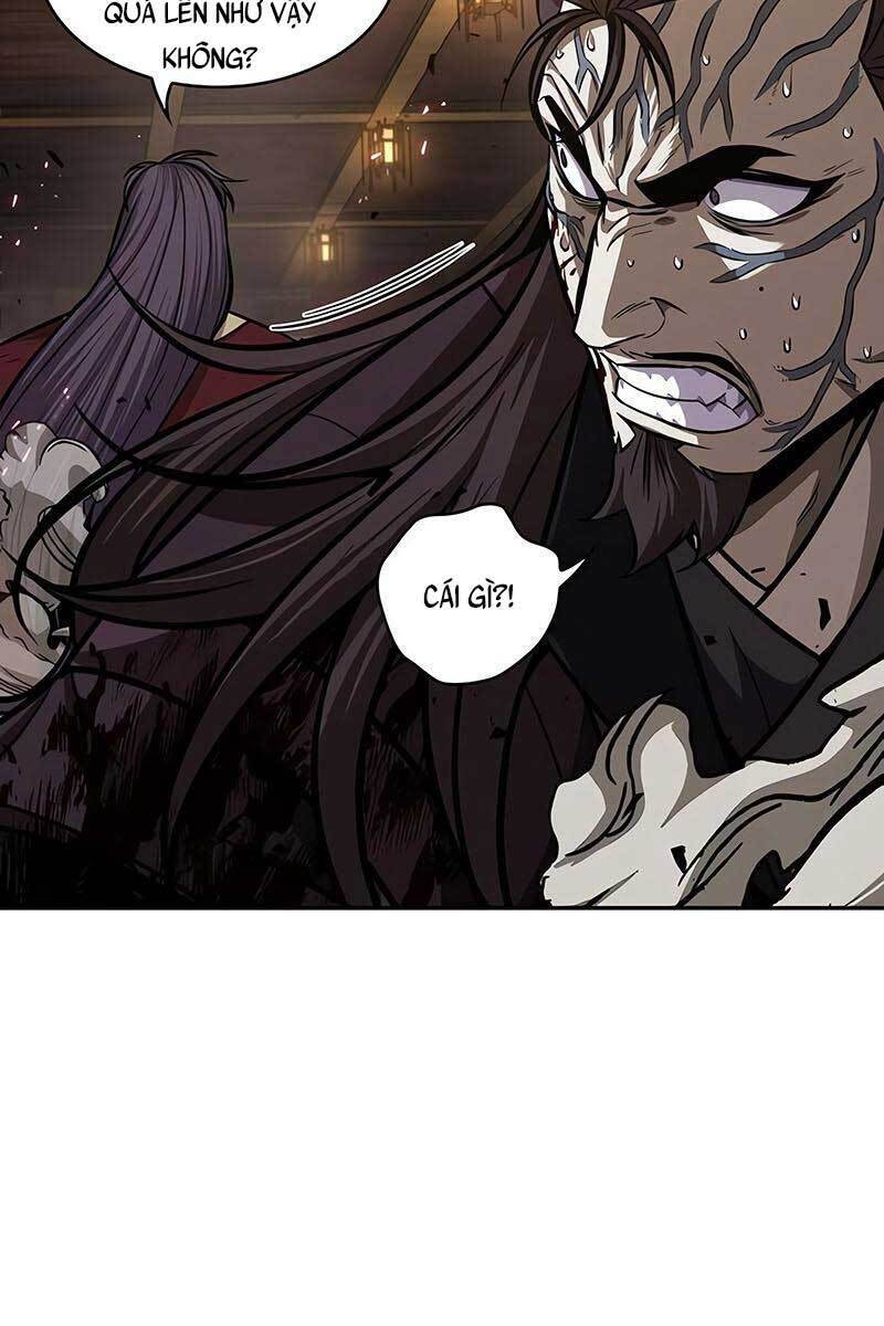 Nano Ma Thần Chap 133 - Next Chap 134