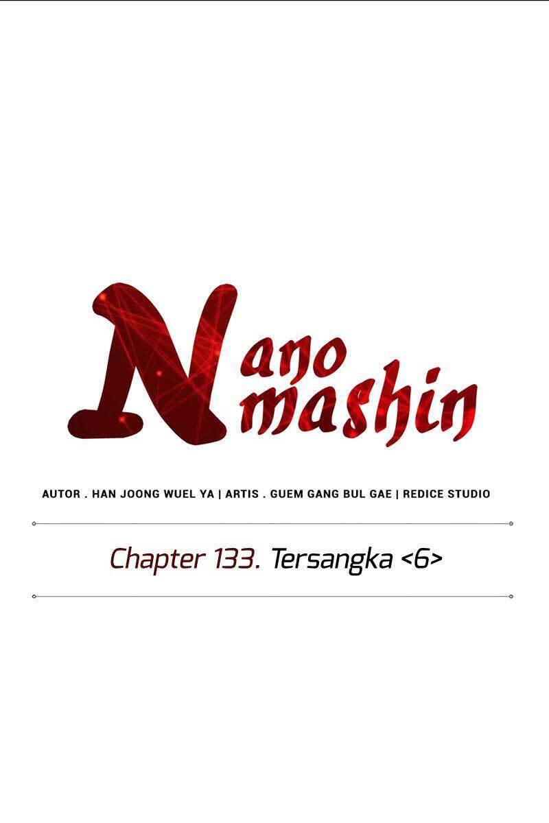 Nano Ma Thần Chap 133 - Next Chap 134
