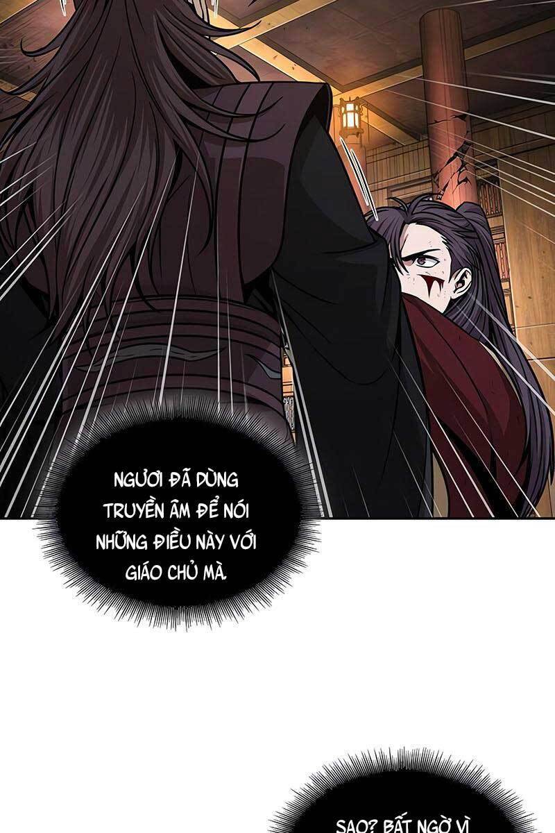 Nano Ma Thần Chap 133 - Next Chap 134