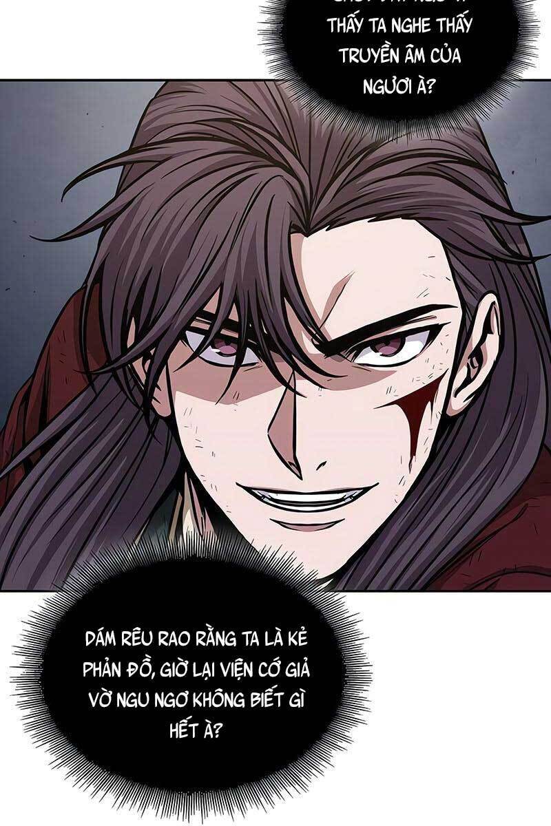 Nano Ma Thần Chap 133 - Next Chap 134