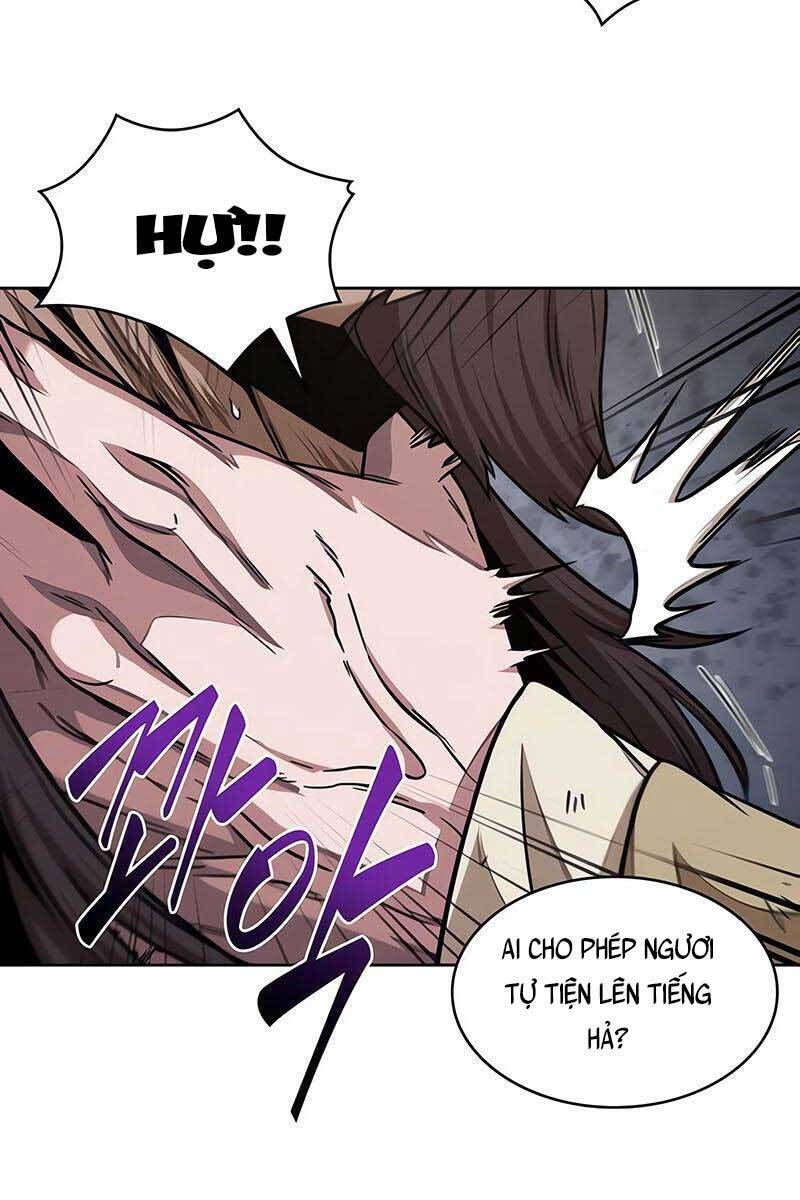 Nano Ma Thần Chap 133 - Next Chap 134