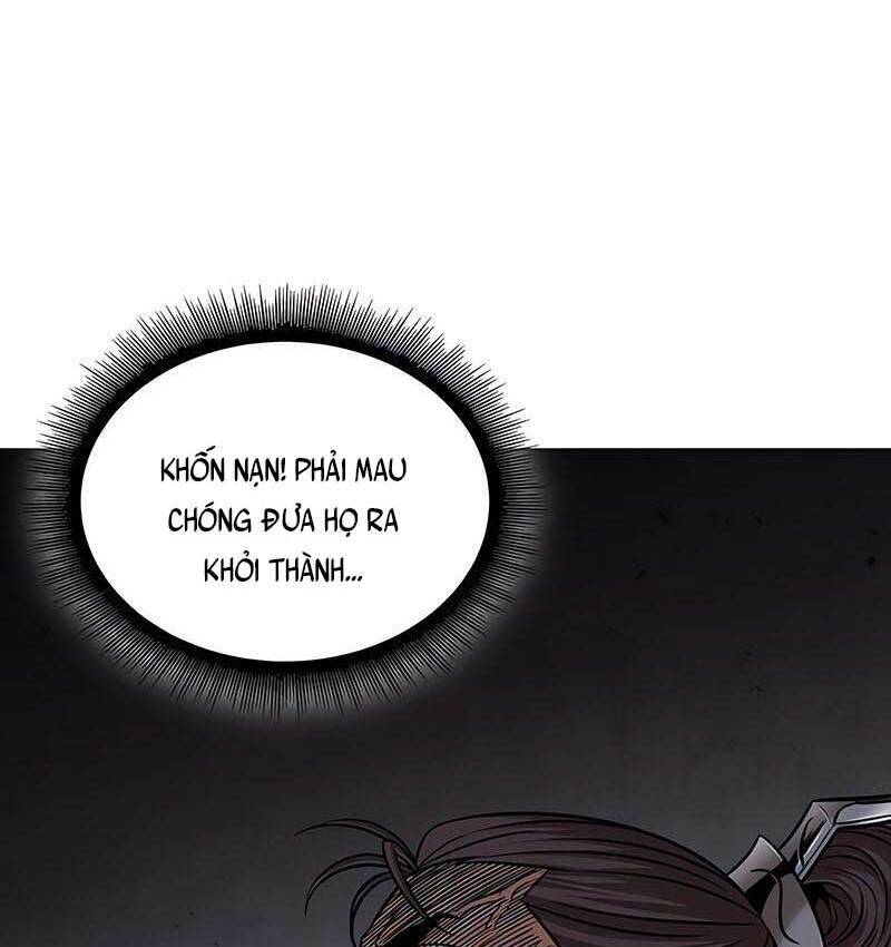 Nano Ma Thần Chap 133 - Next Chap 134