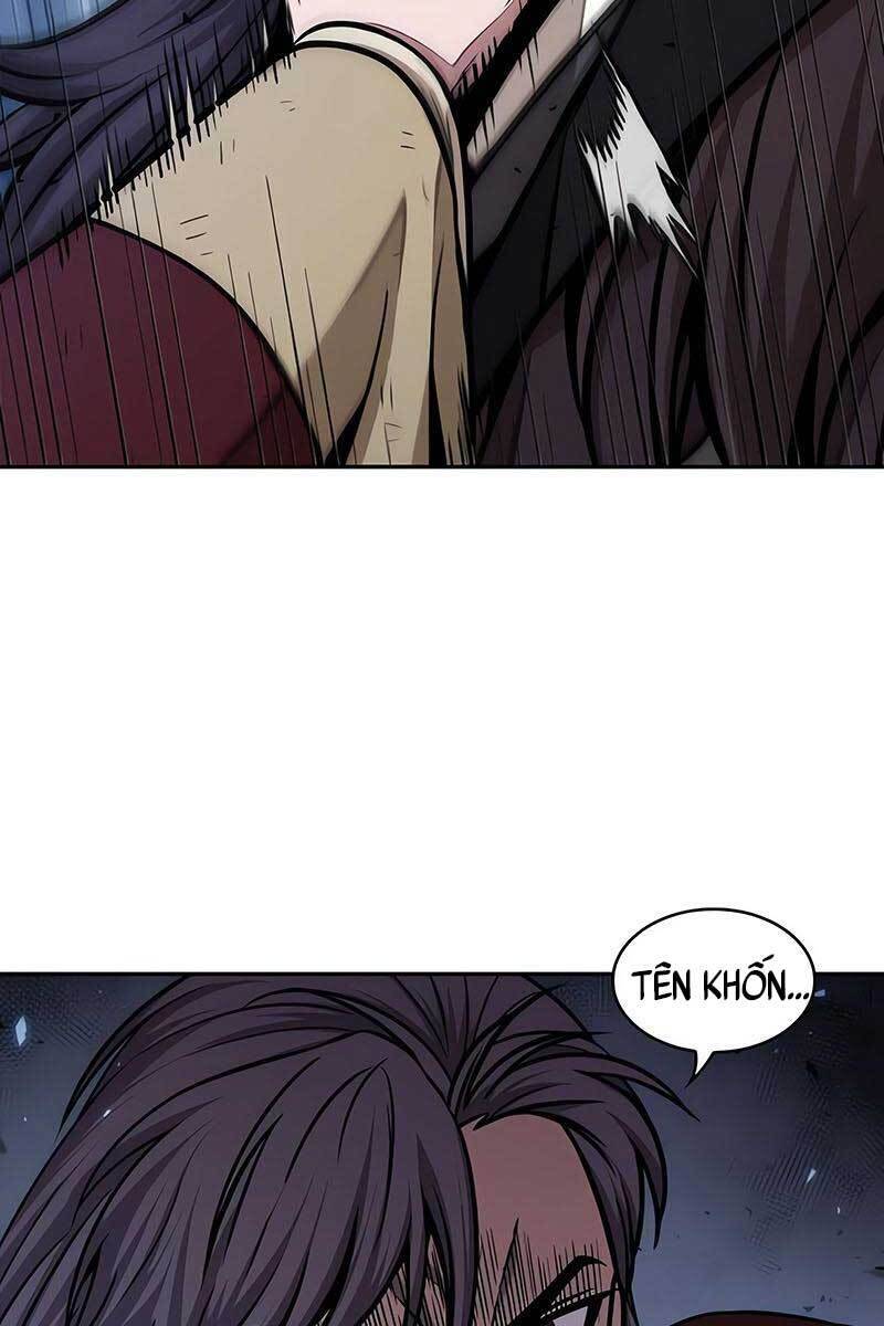 Nano Ma Thần Chap 133 - Next Chap 134