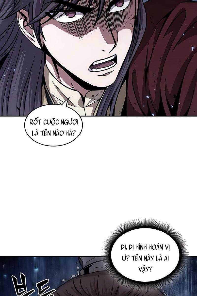Nano Ma Thần Chap 133 - Next Chap 134