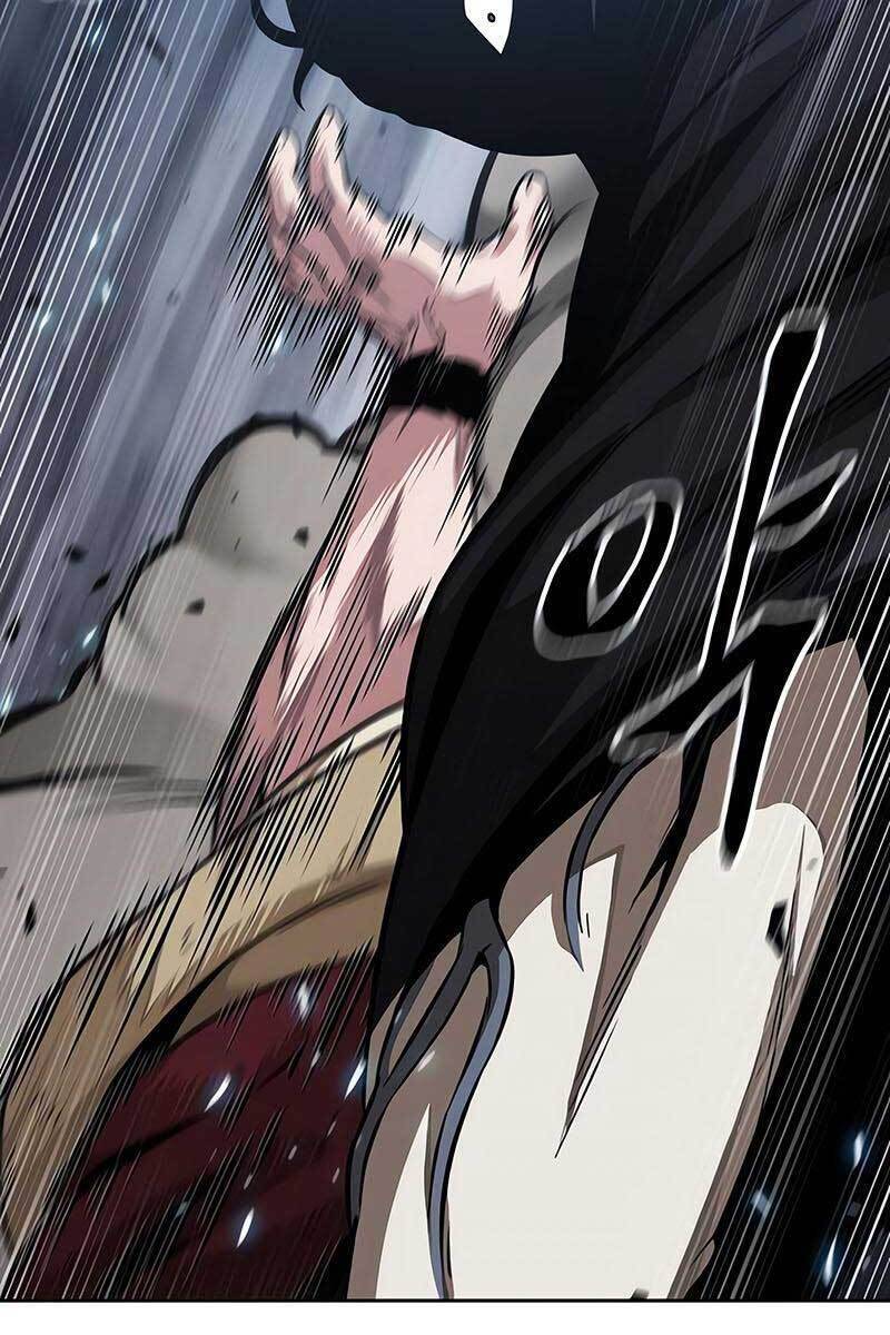 Nano Ma Thần Chap 133 - Next Chap 134