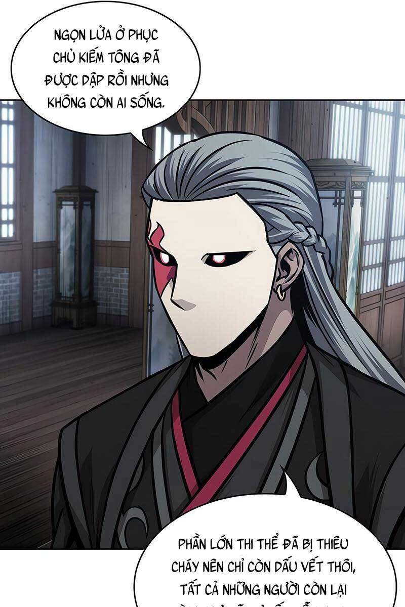 Nano Ma Thần Chap 135 - Next Chap 136
