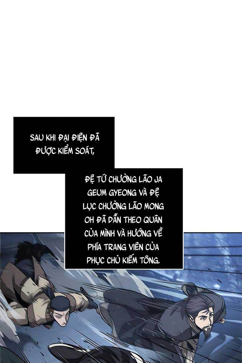 Nano Ma Thần Chap 135 - Next Chap 136