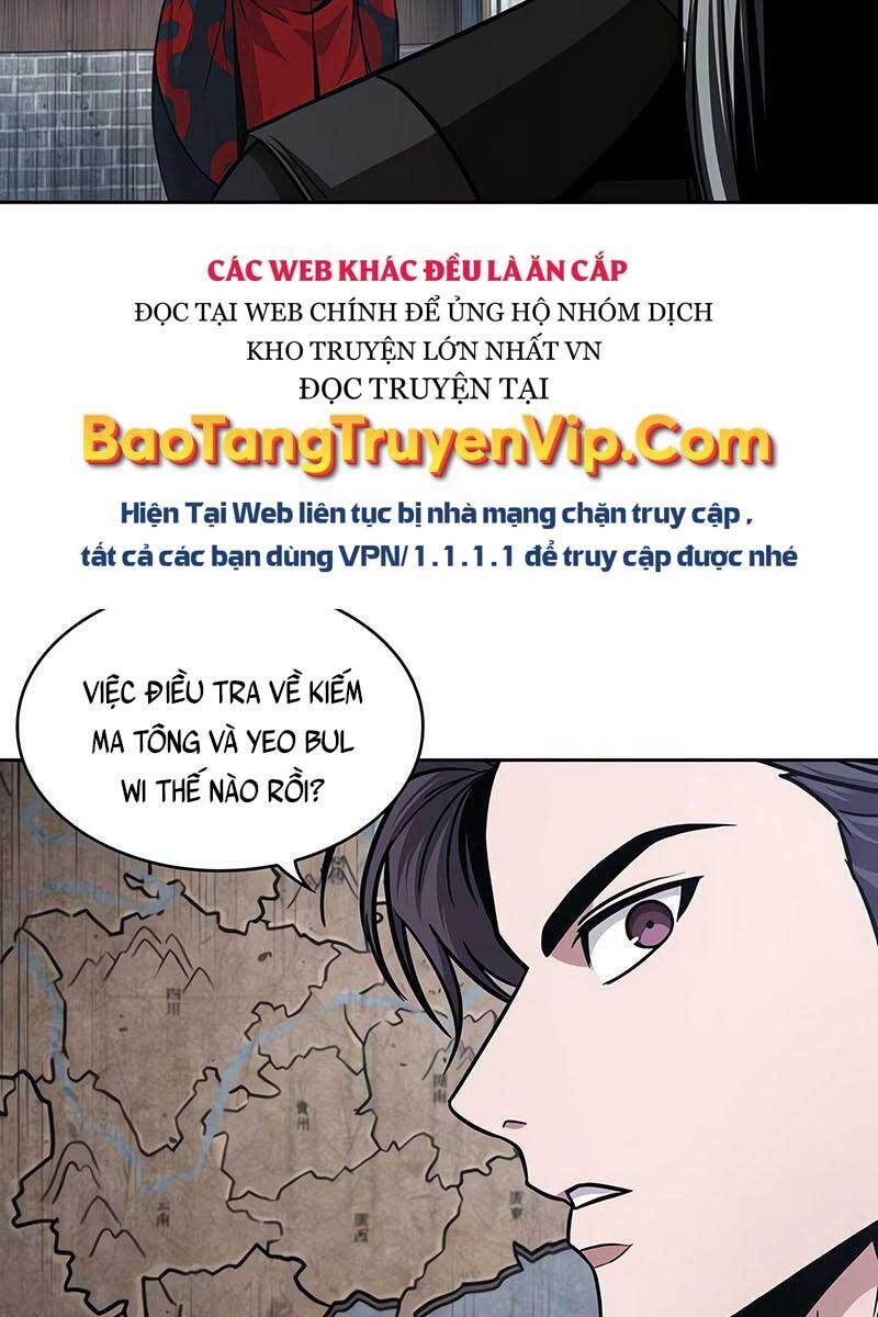 Nano Ma Thần Chap 135 - Next Chap 136