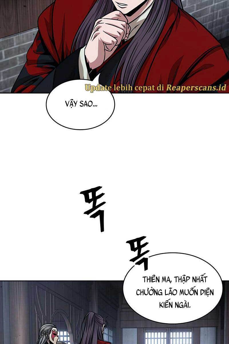Nano Ma Thần Chap 135 - Next Chap 136