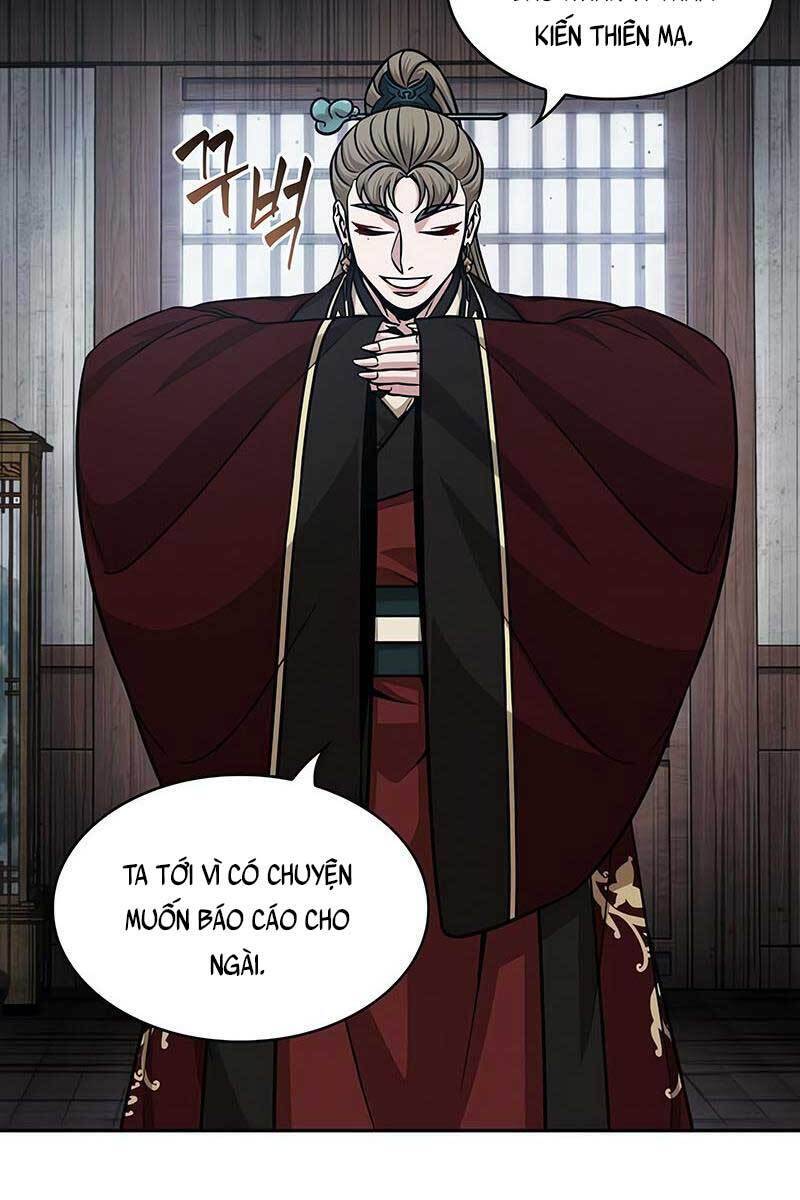 Nano Ma Thần Chap 135 - Next Chap 136