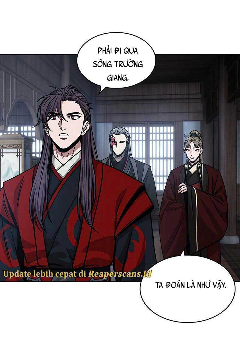 Nano Ma Thần Chap 135 - Next Chap 136