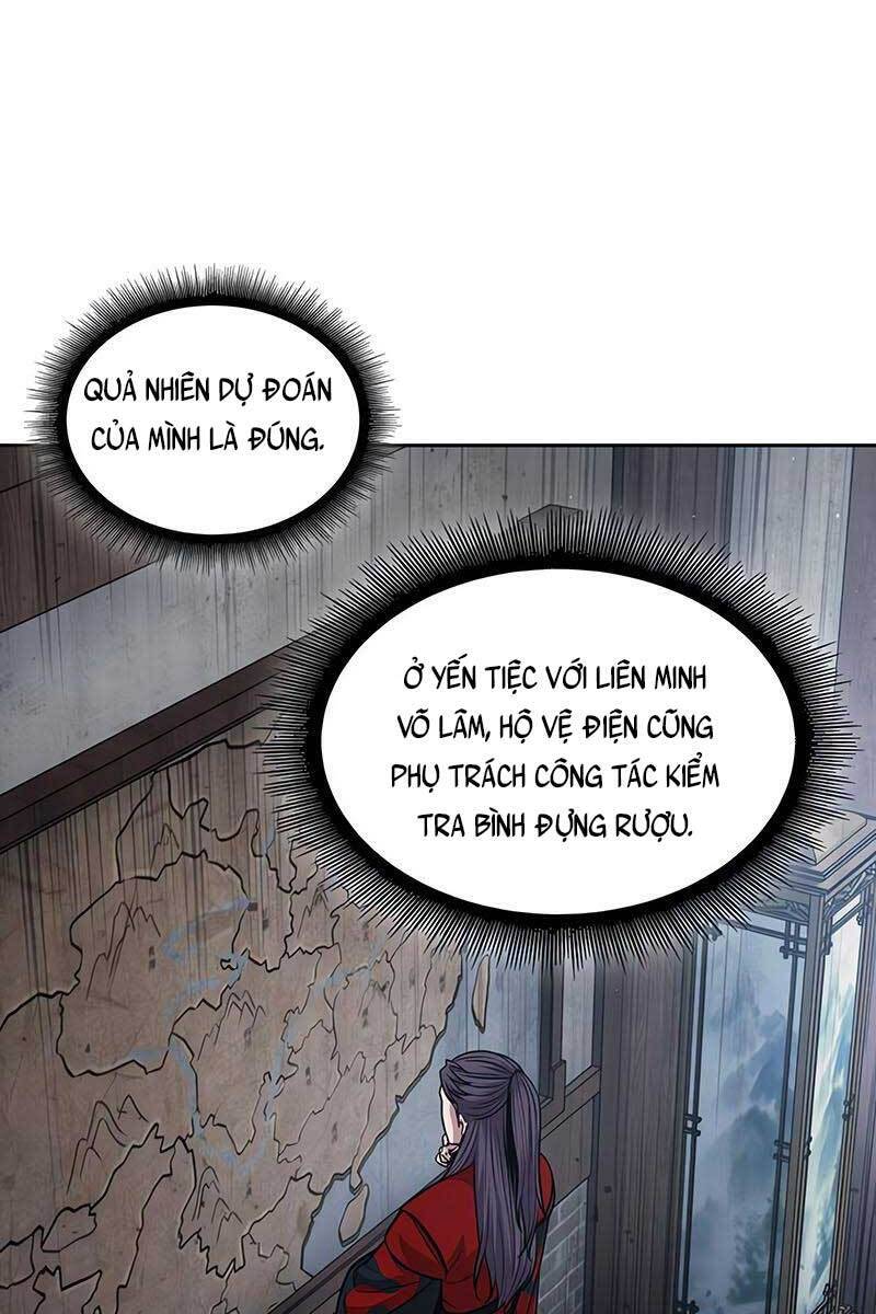 Nano Ma Thần Chap 135 - Next Chap 136