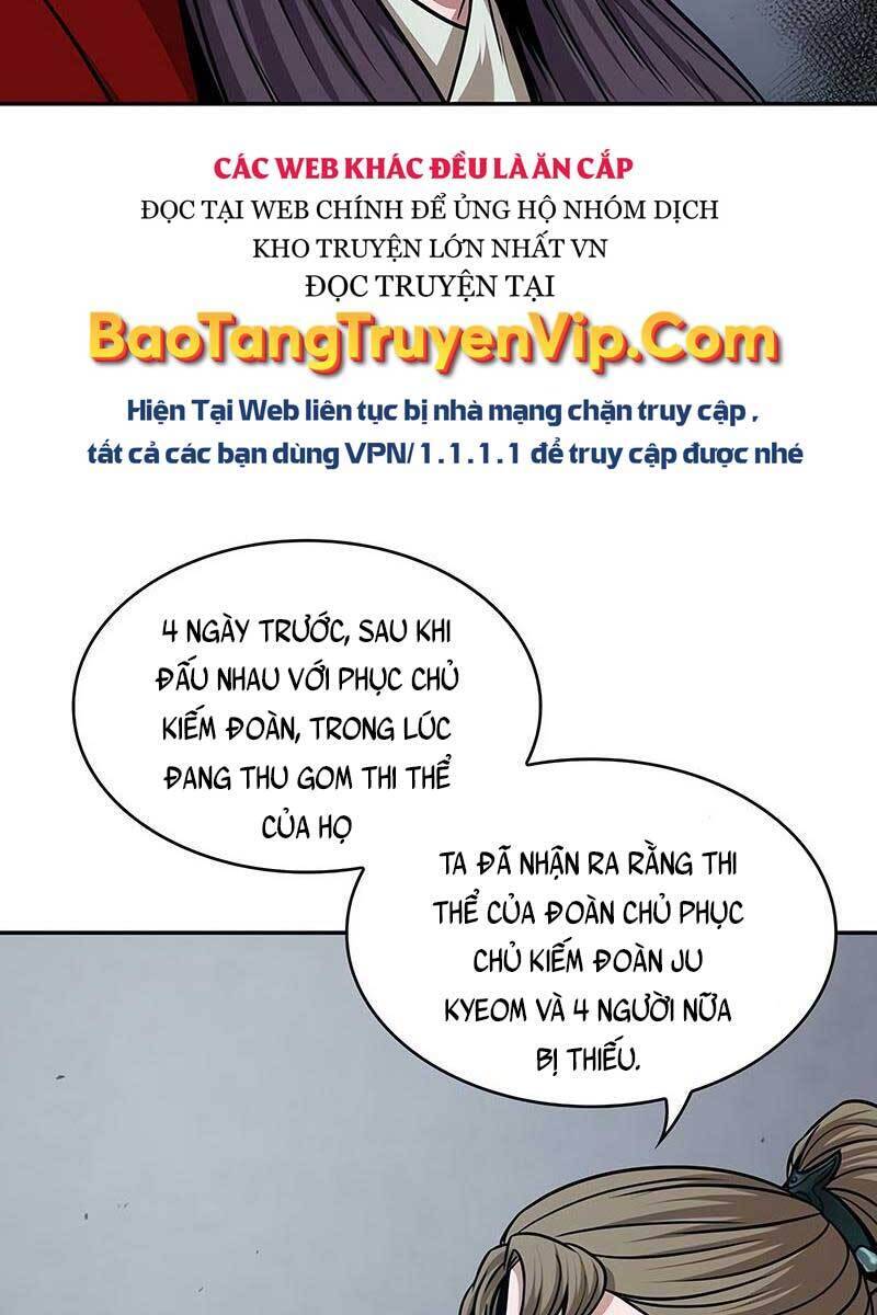 Nano Ma Thần Chap 135 - Next Chap 136