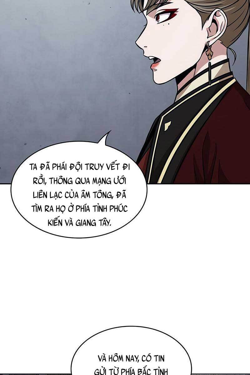 Nano Ma Thần Chap 135 - Next Chap 136