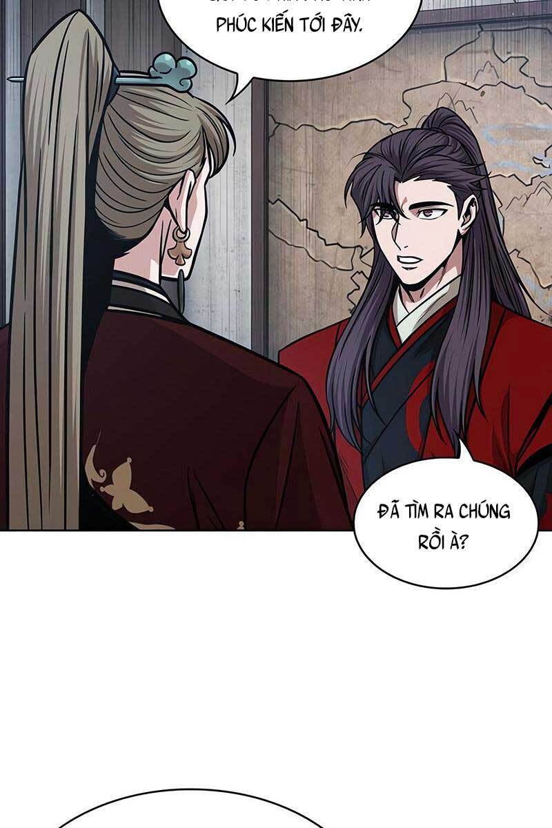 Nano Ma Thần Chap 135 - Next Chap 136