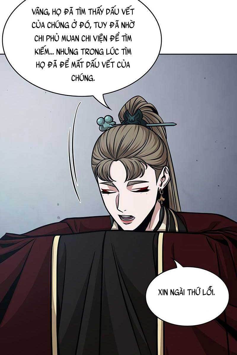 Nano Ma Thần Chap 135 - Next Chap 136