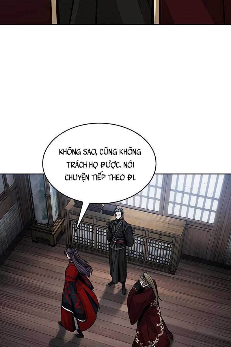 Nano Ma Thần Chap 135 - Next Chap 136