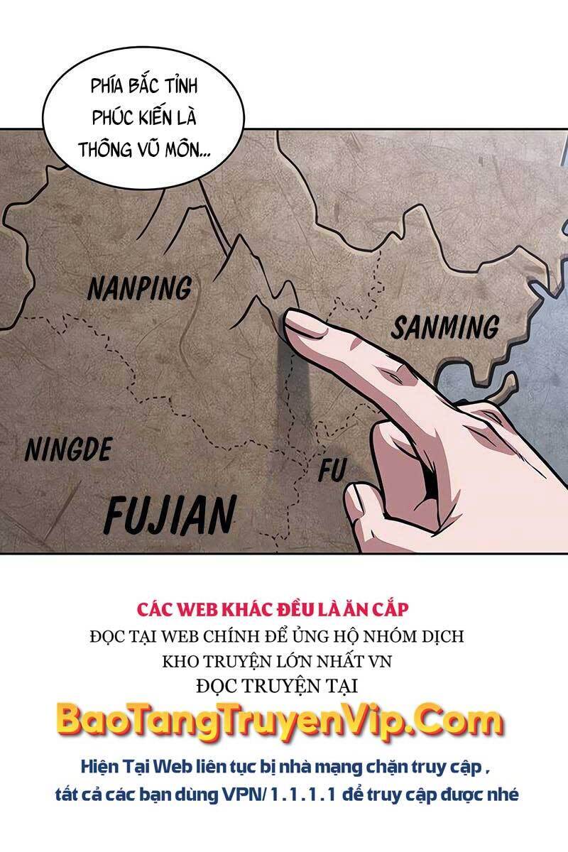 Nano Ma Thần Chap 135 - Next Chap 136