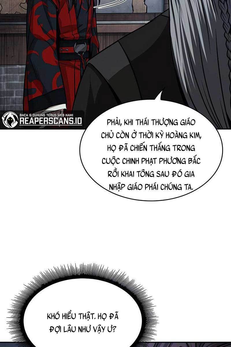 Nano Ma Thần Chap 135 - Next Chap 136