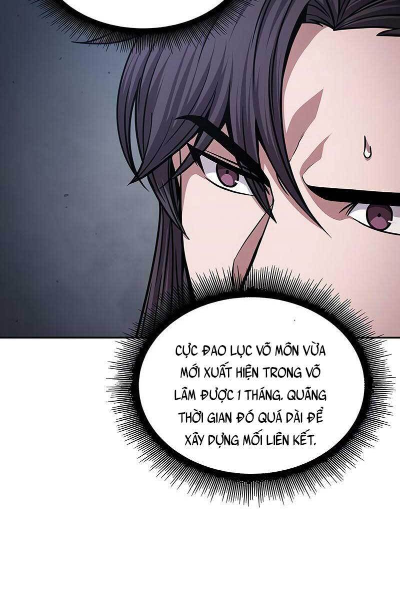 Nano Ma Thần Chap 135 - Next Chap 136