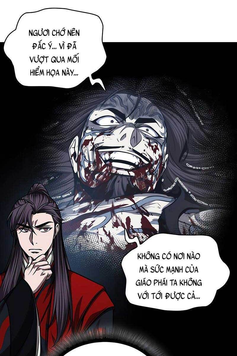 Nano Ma Thần Chap 135 - Next Chap 136