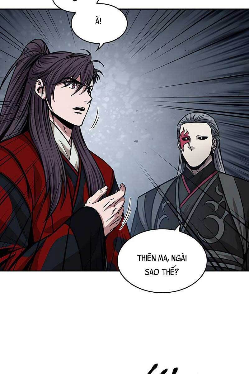 Nano Ma Thần Chap 135 - Next Chap 136
