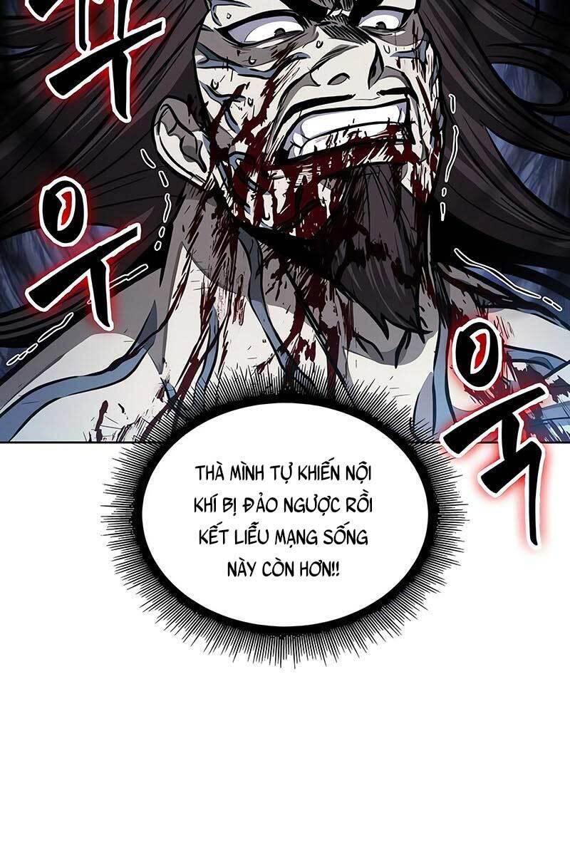 Nano Ma Thần Chap 135 - Next Chap 136