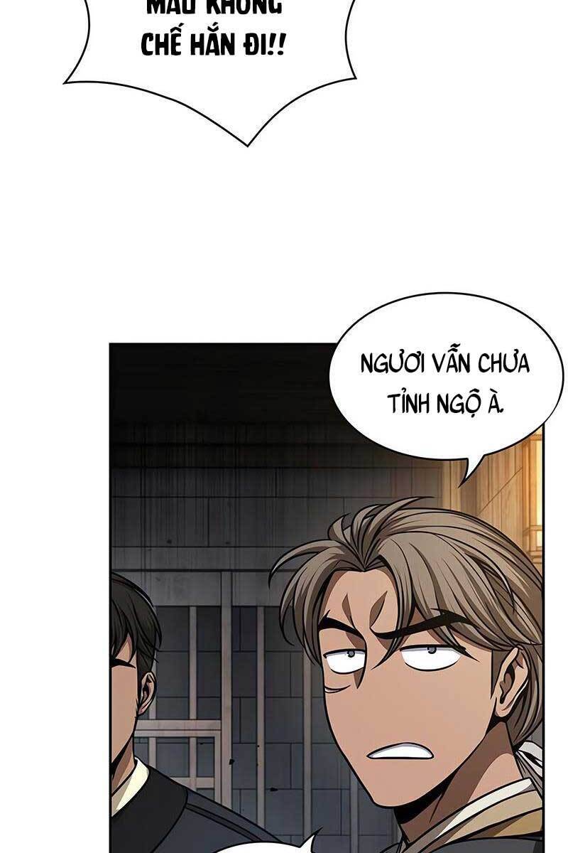 Nano Ma Thần Chap 135 - Next Chap 136