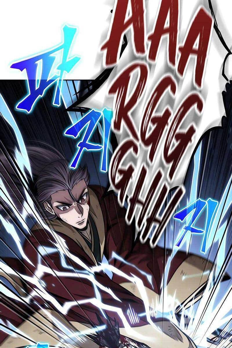 Nano Ma Thần Chap 135 - Next Chap 136