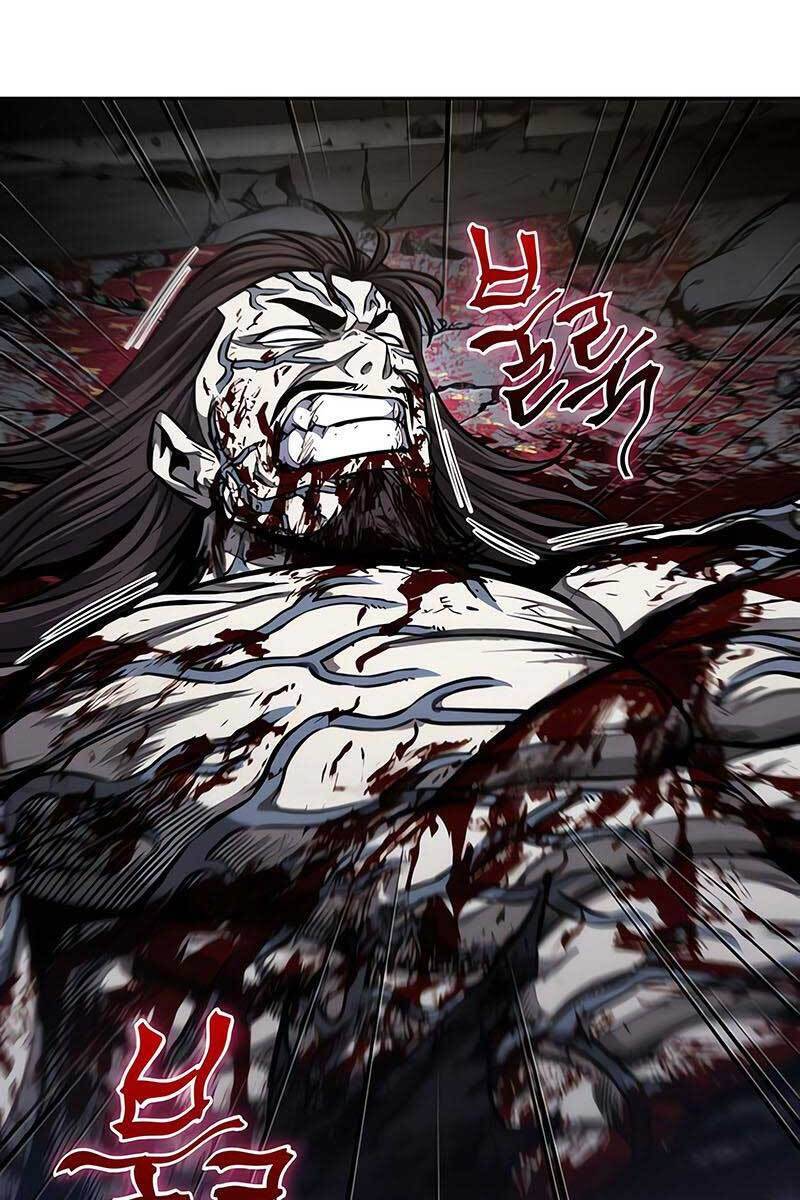Nano Ma Thần Chap 135 - Next Chap 136