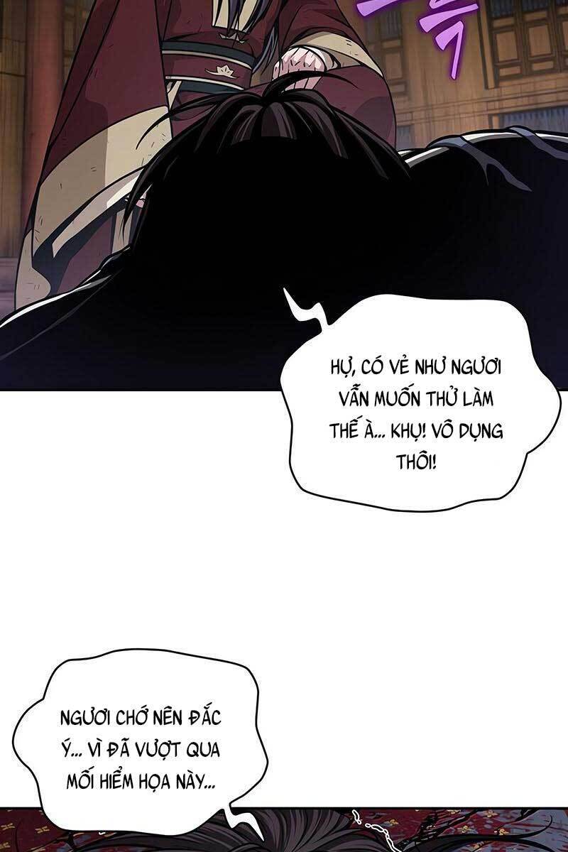 Nano Ma Thần Chap 135 - Next Chap 136