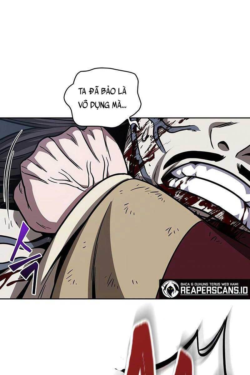 Nano Ma Thần Chap 135 - Next Chap 136